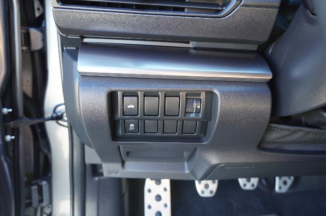 2022 Subaru WRX Vehicle Photo in Riverdale, UT 84405