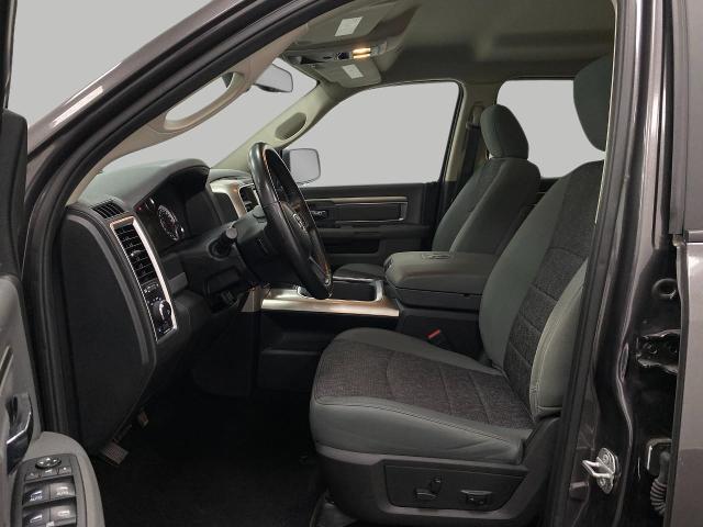 2018 Ram 1500 Vehicle Photo in Appleton, WI 54913