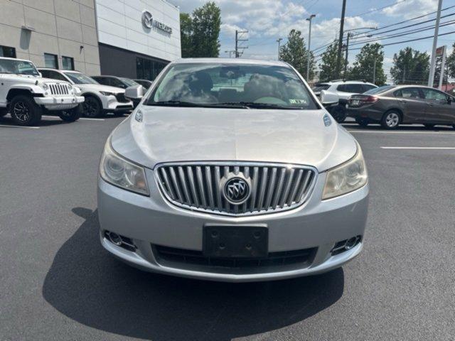 2012 Buick LaCrosse Vehicle Photo in Harrisburg, PA 17111