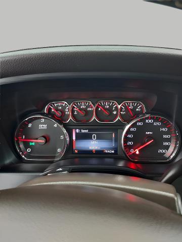 2015 GMC Sierra 1500 Vehicle Photo in OSHKOSH, WI 54904-7811