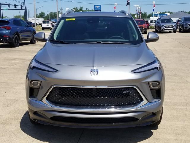 2026 Buick Encore GX Vehicle Photo in ELYRIA, OH 44035-6349