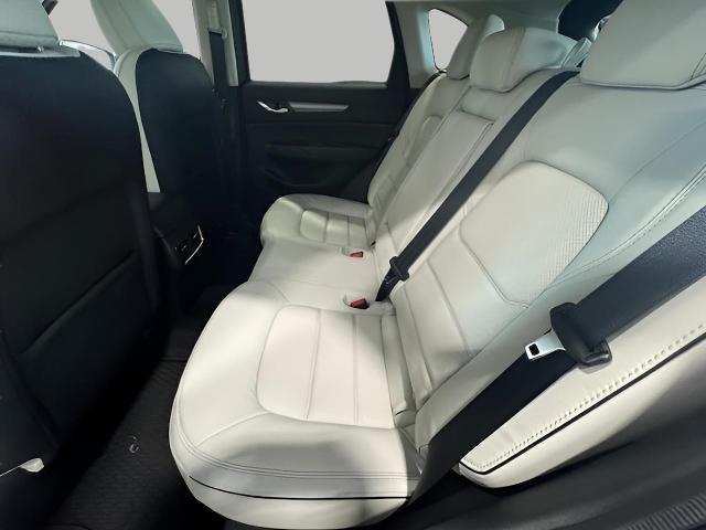 2025 Mazda CX-5 Vehicle Photo in Green Bay, WI 54304
