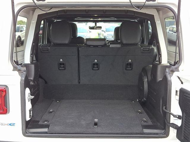 2021 Jeep Wrangler 4xe Vehicle Photo in PAWLING, NY 12564-3219