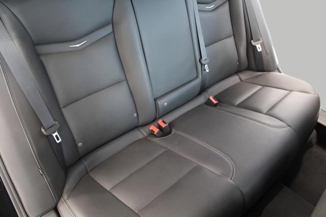 2017 Cadillac XTS Vehicle Photo in Green Bay, WI 54304