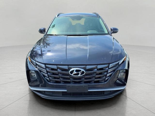 2023 Hyundai TUCSON Vehicle Photo in Oshkosh, WI 54904