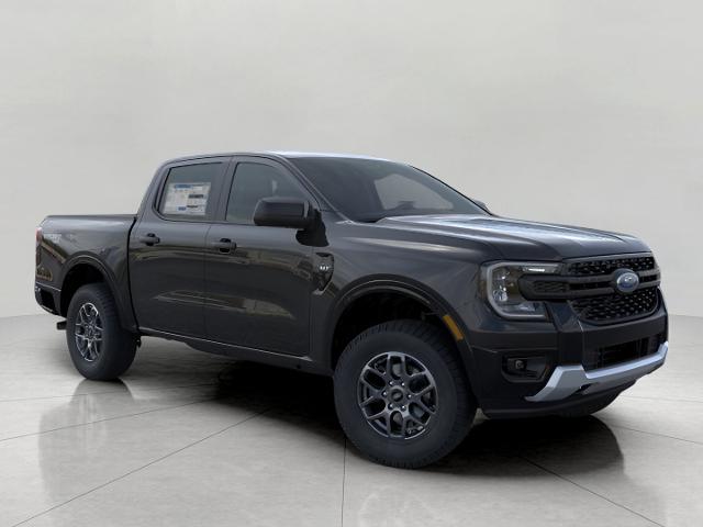 2025 Ford Ranger Vehicle Photo in Oshkosh, WI 54901
