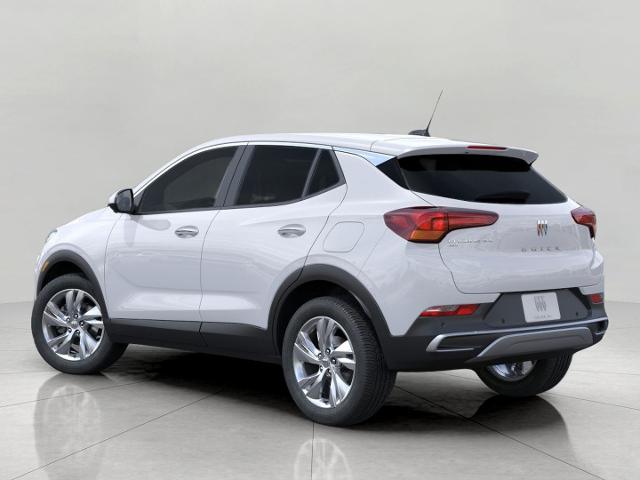 2026 Buick Encore GX Vehicle Photo in GREEN BAY, WI 54303-3330