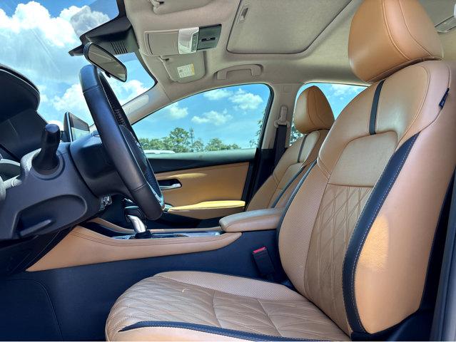 2024 Nissan Sentra Vehicle Photo in Savannah, GA 31419