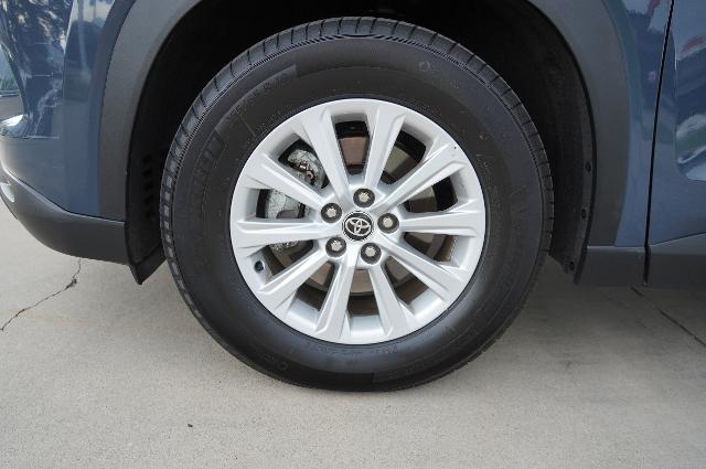 2024 Toyota Grand Highlander Vehicle Photo in Riverdale, UT 84405