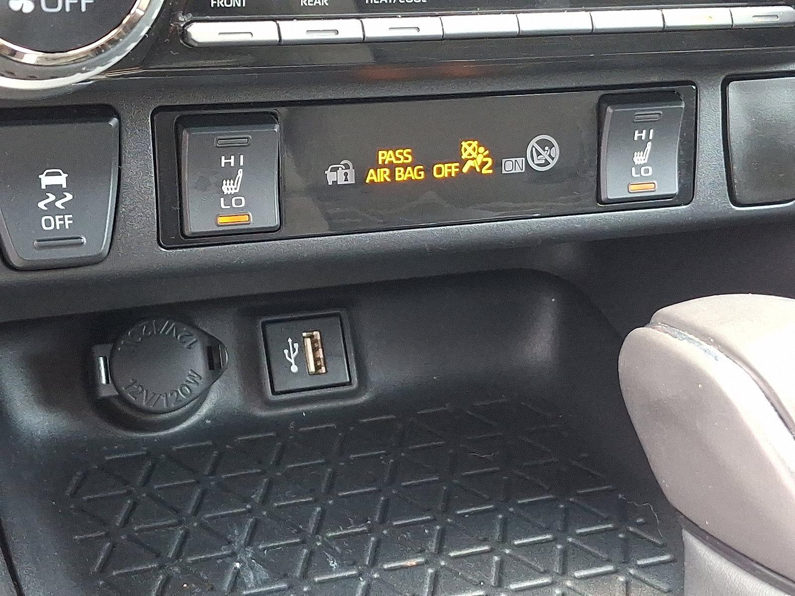 2023 Toyota RAV4 Vehicle Photo in Trevose, PA 19053