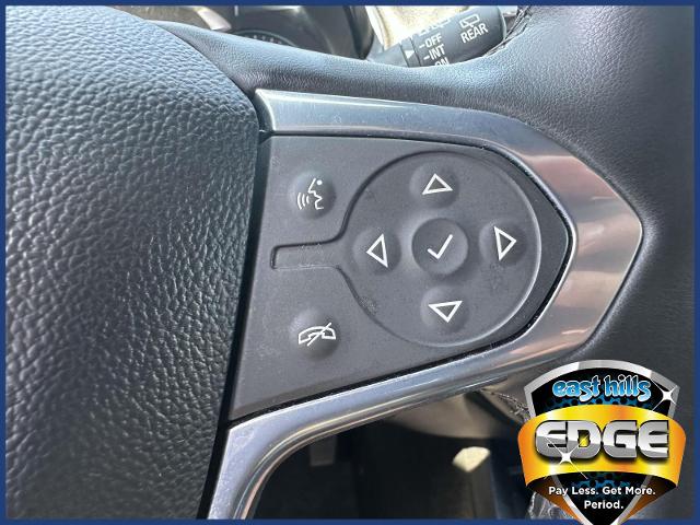 2023 Chevrolet Traverse Vehicle Photo in Roslyn, NY 11576