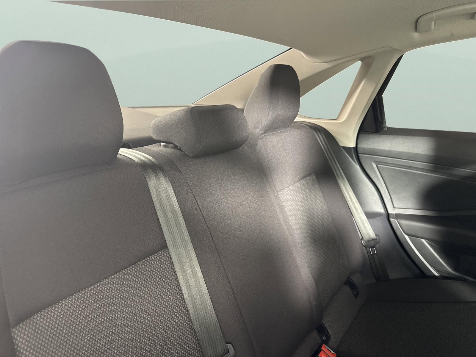 2019 Volkswagen Jetta Vehicle Photo in Georgetown, TX 78626