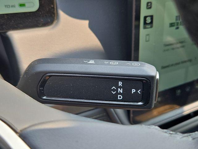 2025 Rivian R1T Vehicle Photo in WATERTOWN, CT 06795-3318