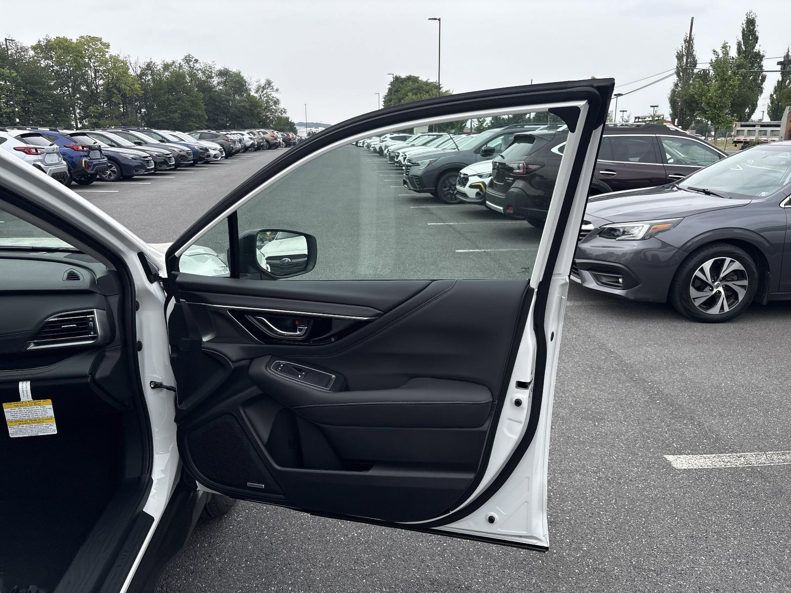 2025 Subaru Outback Vehicle Photo in Mechanicsburg, PA 17050