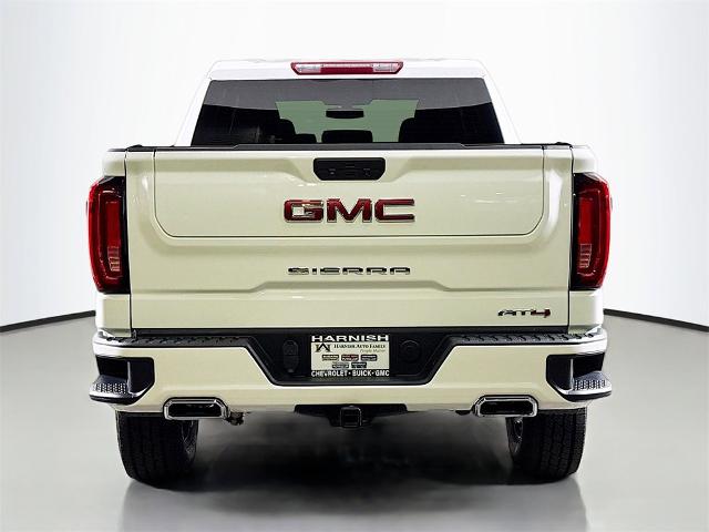 2021 GMC Sierra 1500 Vehicle Photo in PUYALLUP, WA 98371-4149