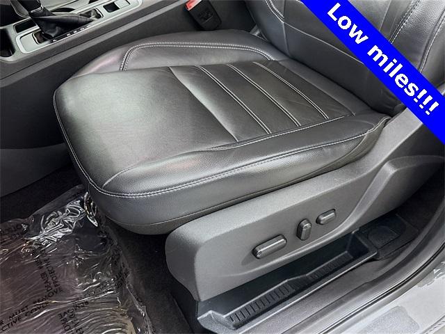 2018 Ford Escape Vehicle Photo in Puyallup, WA 98371