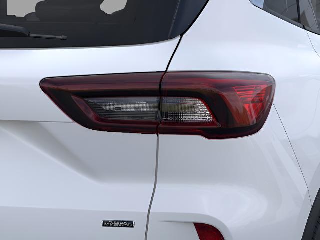 2025 Ford Escape Vehicle Photo in Neenah, WI 54956