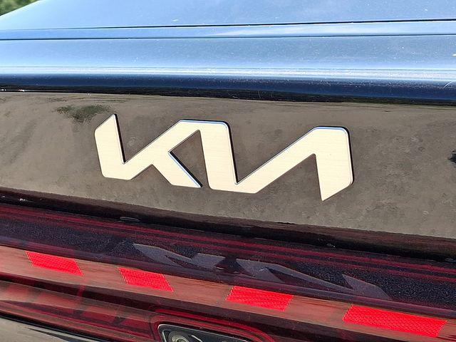 2022 Kia K5 Vehicle Photo in PAWLING, NY 12564-3219