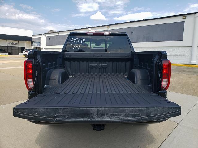 2026 GMC Sierra 1500 Vehicle Photo in ELYRIA, OH 44035-6349