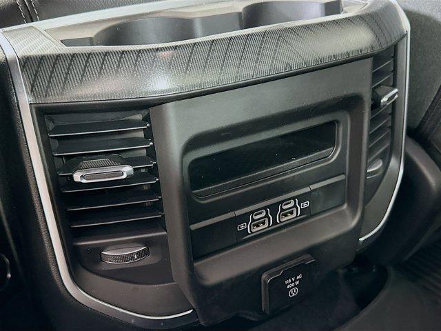 2025 Ram 1500 Vehicle Photo in Doylsetown, PA 18901
