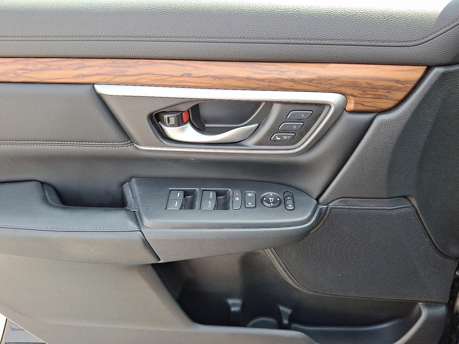 2020 Honda CR-V Vehicle Photo in Harrisburg, PA 17111