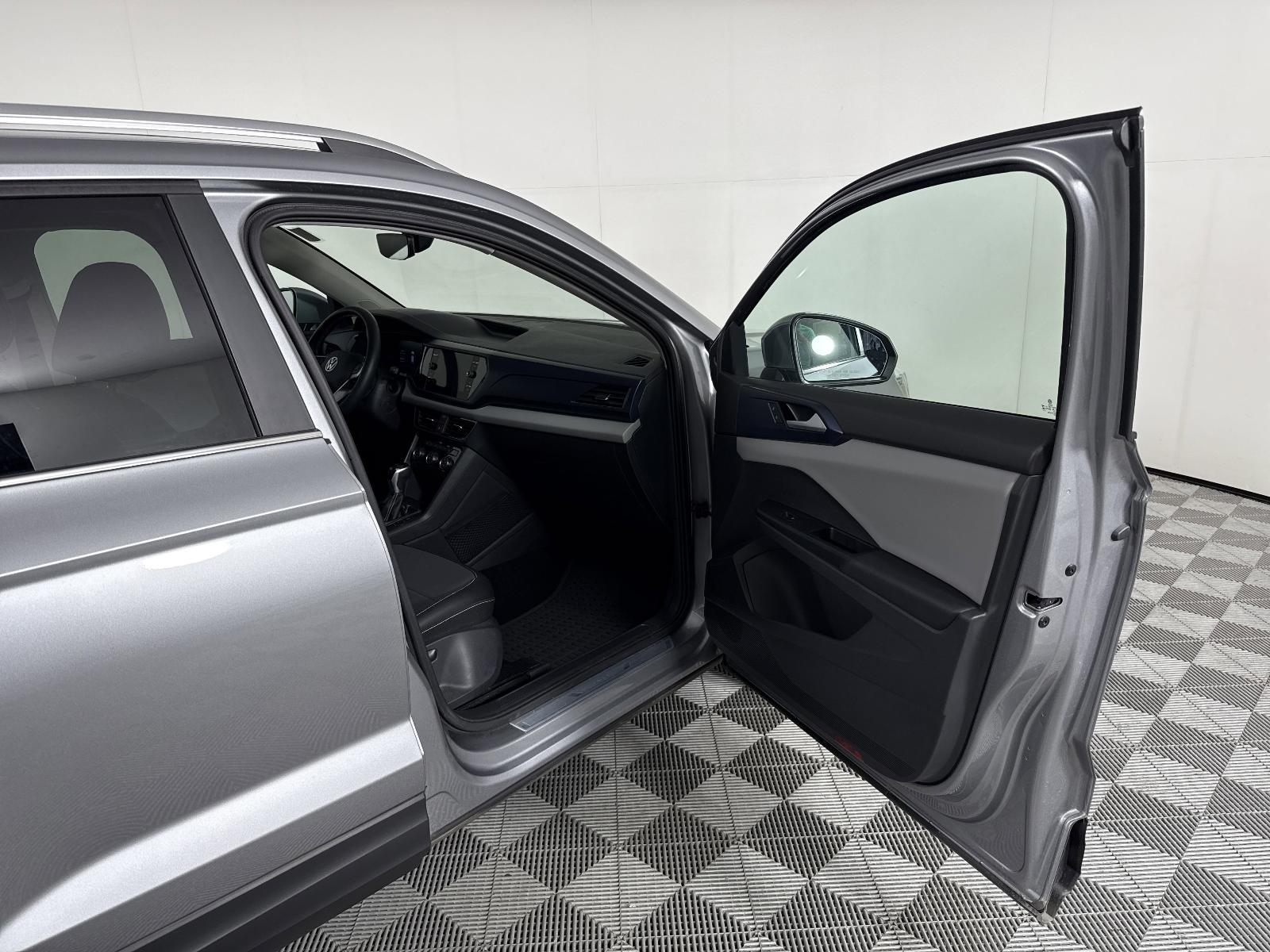 2023 Volkswagen Taos Vehicle Photo in Georgetown, TX 78626