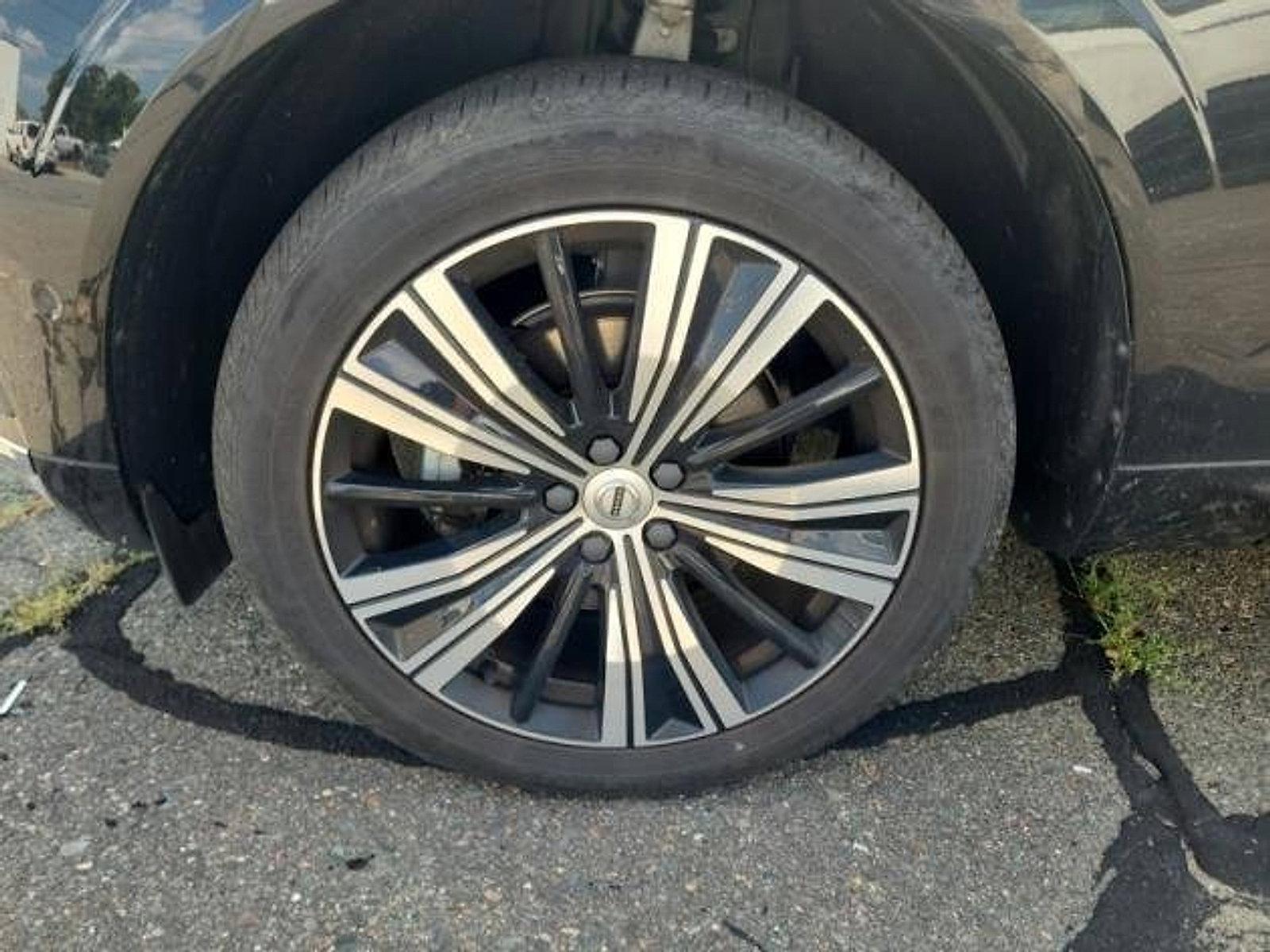 2023 Volvo XC60 Vehicle Photo in Trevose, PA 19053