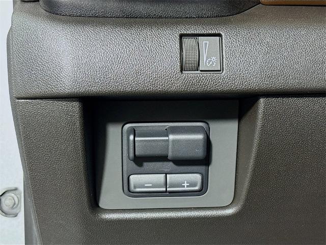 2026 GMC Canyon Vehicle Photo in PUYALLUP, WA 98371-4149