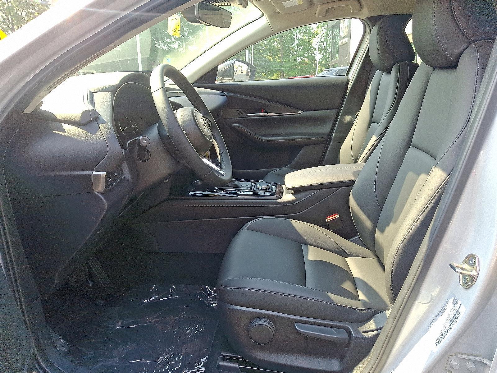 2025 Mazda CX-30 Vehicle Photo in Harrisburg, PA 17111