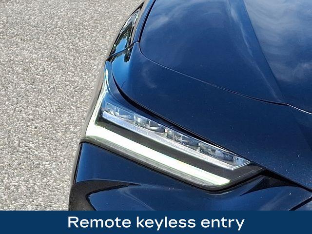 2023 Acura TLX Vehicle Photo in PAWLING, NY 12564-3219