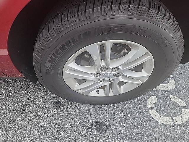 2019 Buick Enclave Vehicle Photo in HARRISBURG, PA 17111-1033