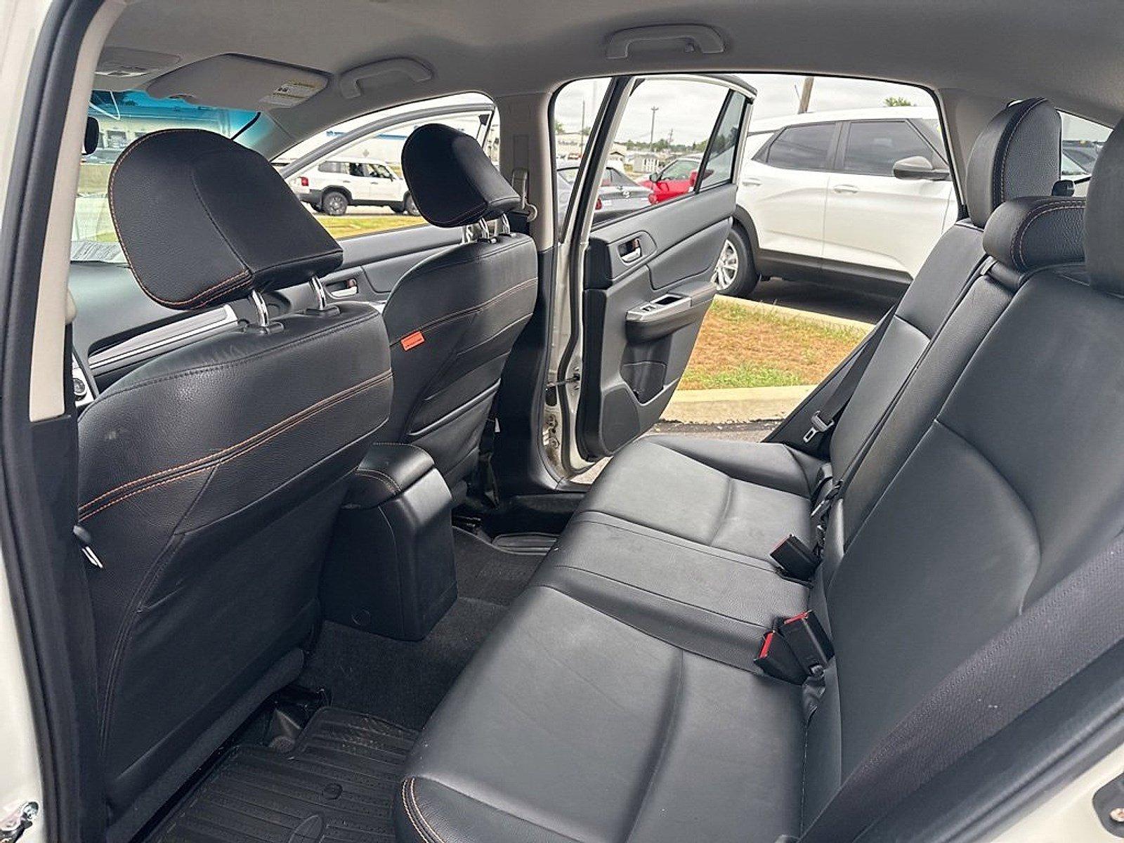 2017 Subaru Crosstrek Vehicle Photo in Harrisburg, PA 17111