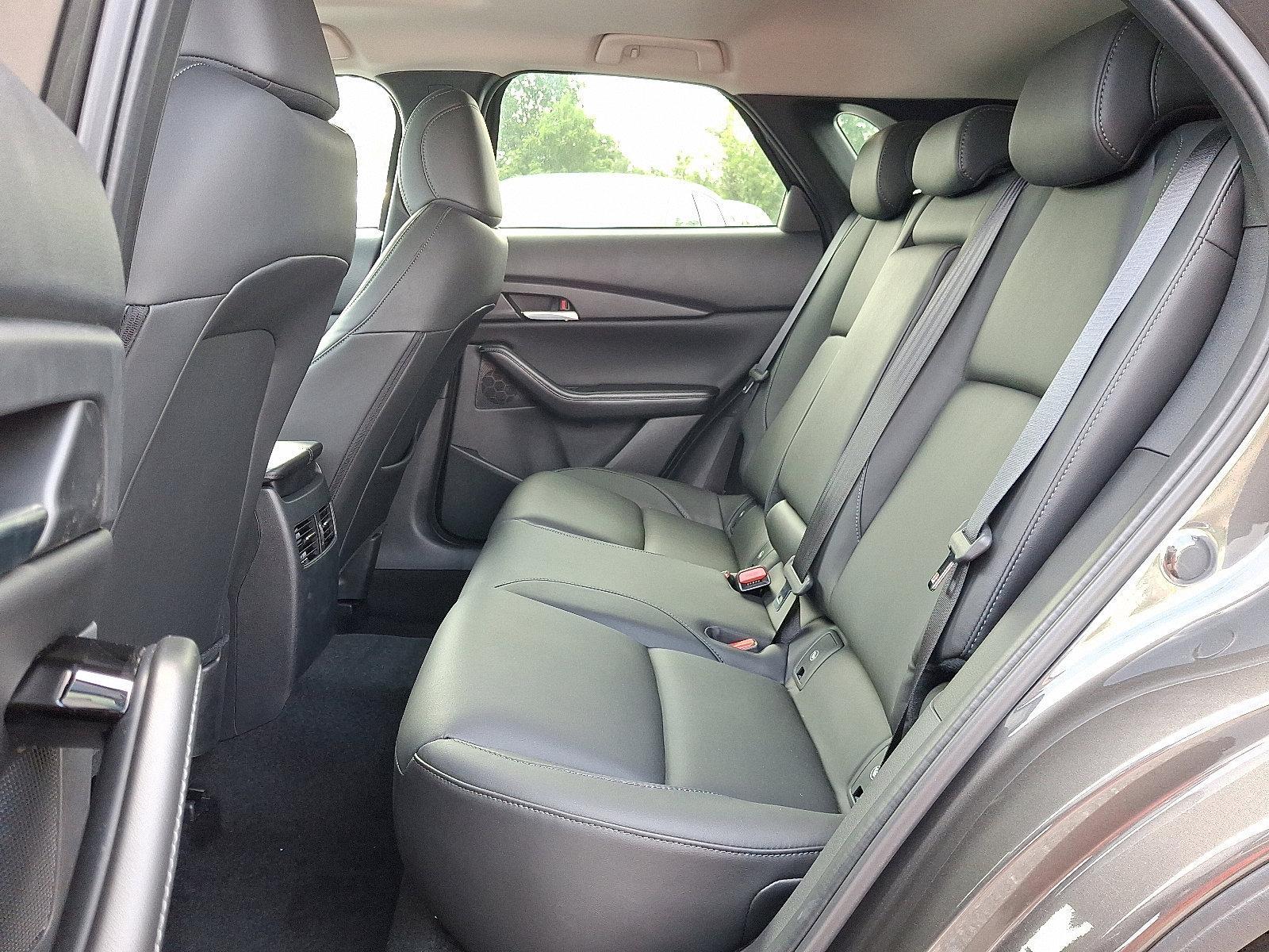 2025 Mazda CX-30 Vehicle Photo in Harrisburg, PA 17111