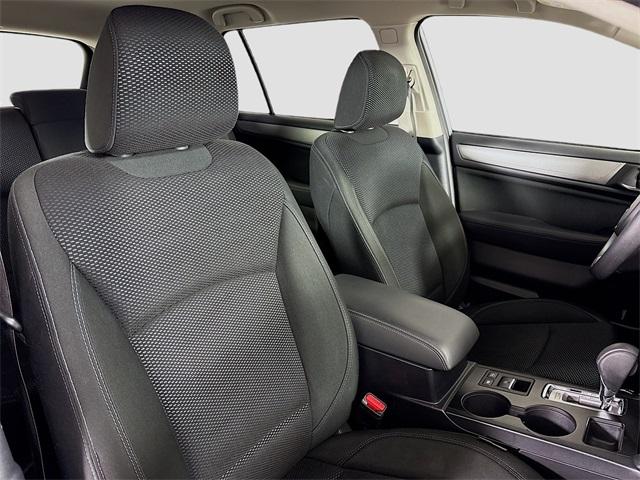 2018 Subaru Outback Vehicle Photo in Puyallup, WA 98371