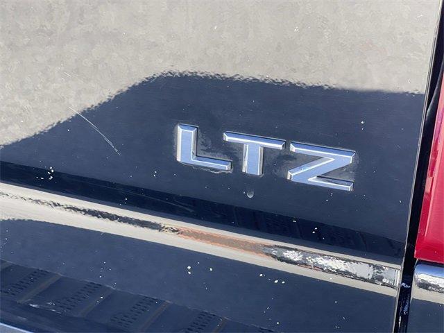 2022 Chevrolet Silverado 2500 HD Vehicle Photo in BENTONVILLE, AR 72712-4322