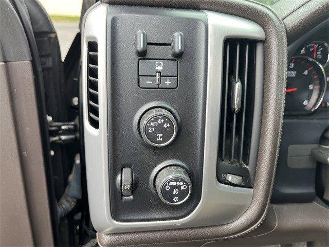 2015 GMC Sierra 1500 Vehicle Photo in Mechanicsburg, PA 17050-1707