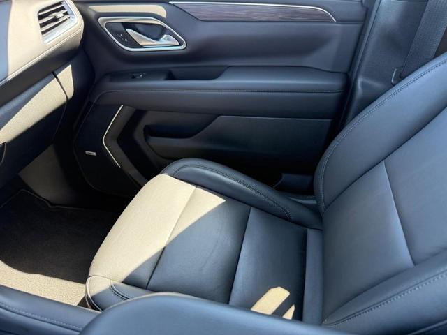 2021 Chevrolet Tahoe Vehicle Photo in COLUMBIA, MO 65203-3903