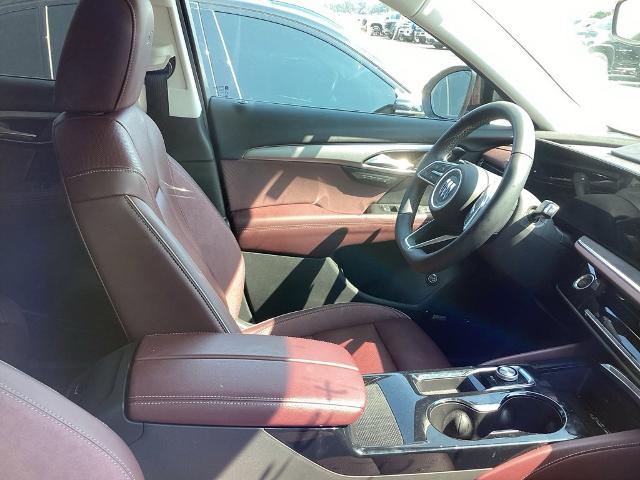 2025 Buick Envision Vehicle Photo in PUYALLUP, WA 98371-4149
