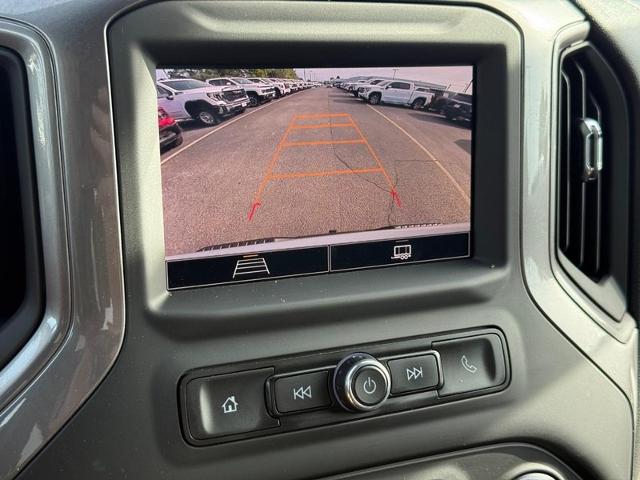 2023 Chevrolet Silverado 1500 Vehicle Photo in COLUMBIA, MO 65203-3903