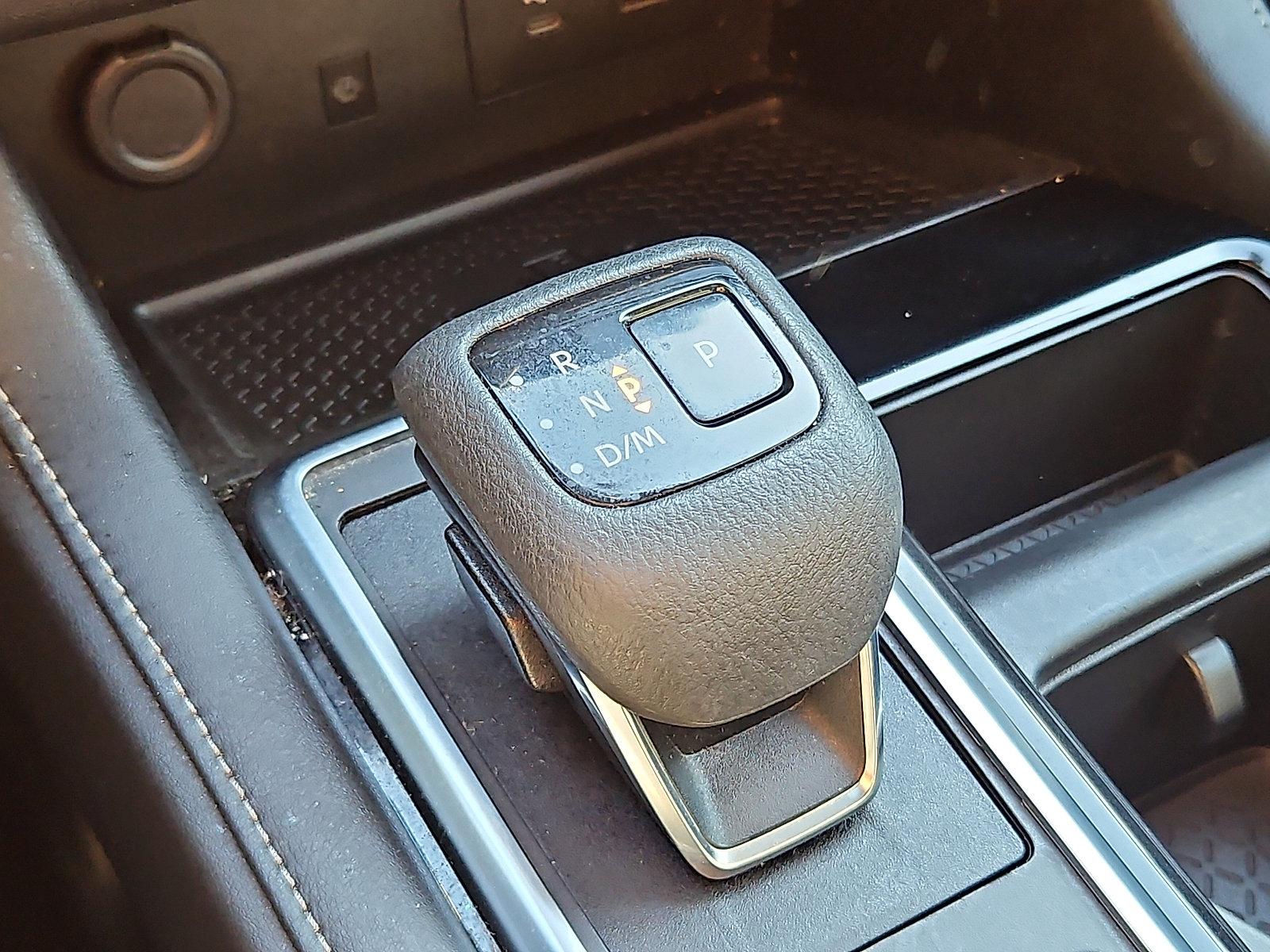 2023 Nissan Pathfinder Vehicle Photo in Jenkintown, PA 19046