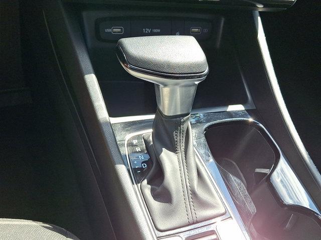 2024 Hyundai TUCSON Vehicle Photo in Philadelphia, PA 19116