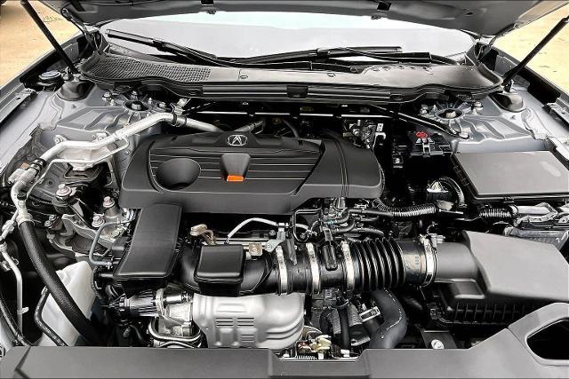 2025 Acura TLX Vehicle Photo in Grapevine, TX 76051