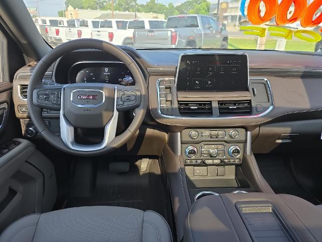 2024 GMC Yukon XL Vehicle Photo in LAFAYETTE, LA 70503-4541