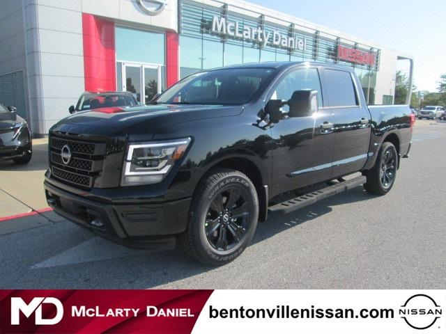 Cab Top & A-Pillar Kit | NISSAN TITAN XD SV 2024 Cab Top & A-Pillar Kit | NISSAN TITAN XD SV 2024