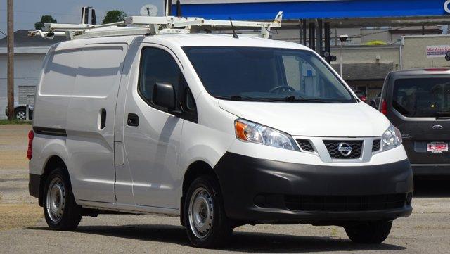 Used 2019 Nissan NV200 S with VIN 3N6CM0KN5KK701071 for sale in Tupelo, MS