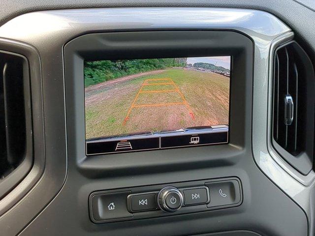 2024 GMC Sierra 1500 Vehicle Photo in ALBERTVILLE, AL 35950-0246