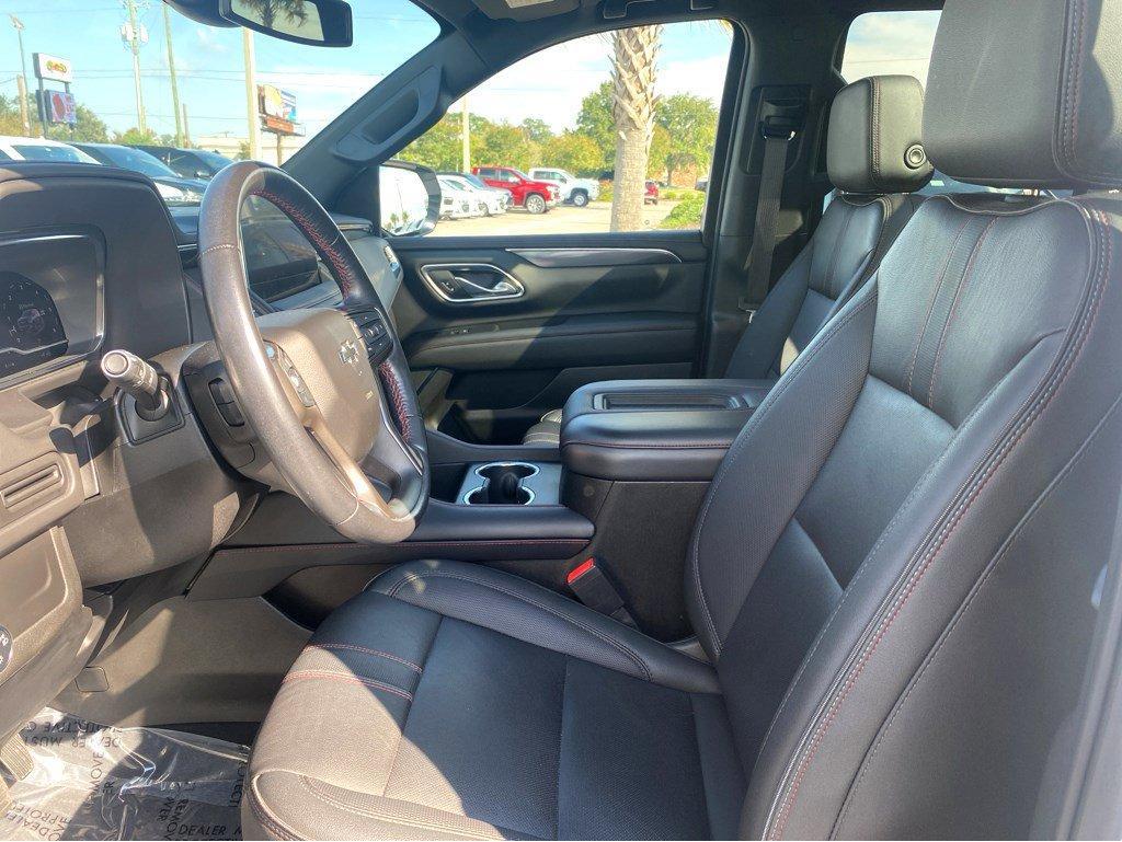 2023 Chevrolet Tahoe Vehicle Photo in SAVANNAH, GA 31406-4513