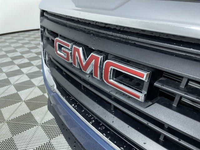 2024 GMC Terrain Vehicle Photo in GILBERT, AZ 85297-0402