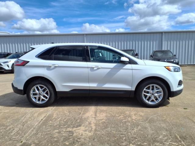 2024 Ford Edge Vehicle Photo in ROSENBERG, TX 77471