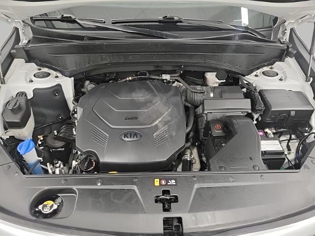 2020 Kia Telluride Vehicle Photo in Oshkosh, WI 54904